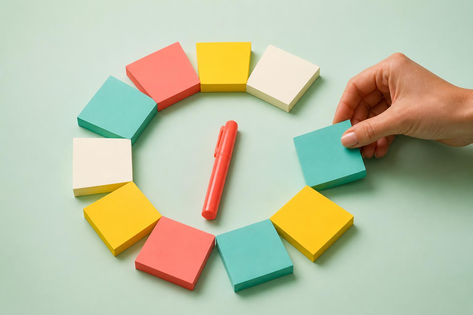 Facilitering & Coaching