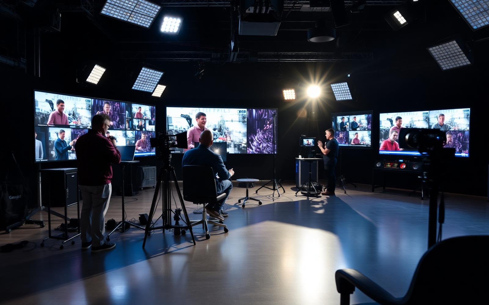 Media & underhållning